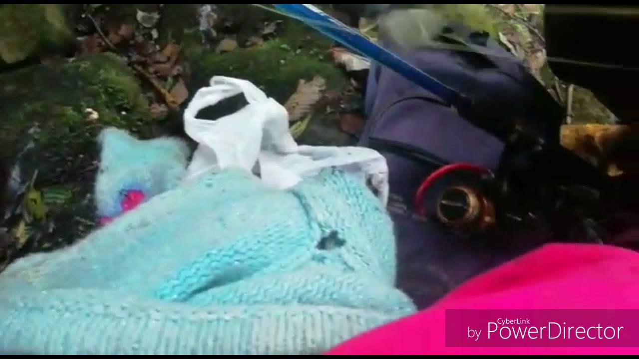 Pesca extrema de truchas mayo de 2019