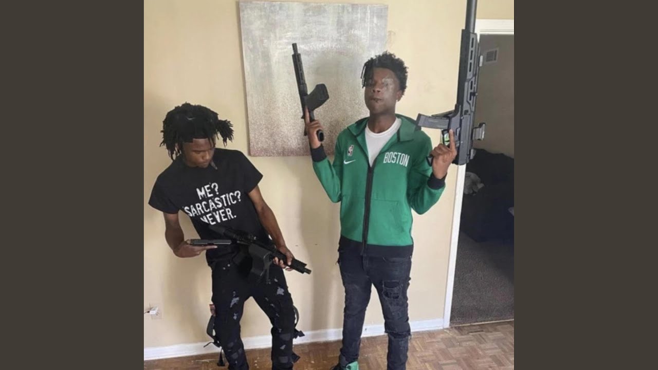 bangfromrdg + channel 9 (FSG)