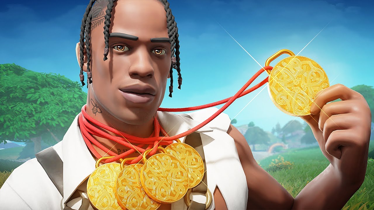 Destroying Solo Cash Cup (FULL GAMEPLAY)