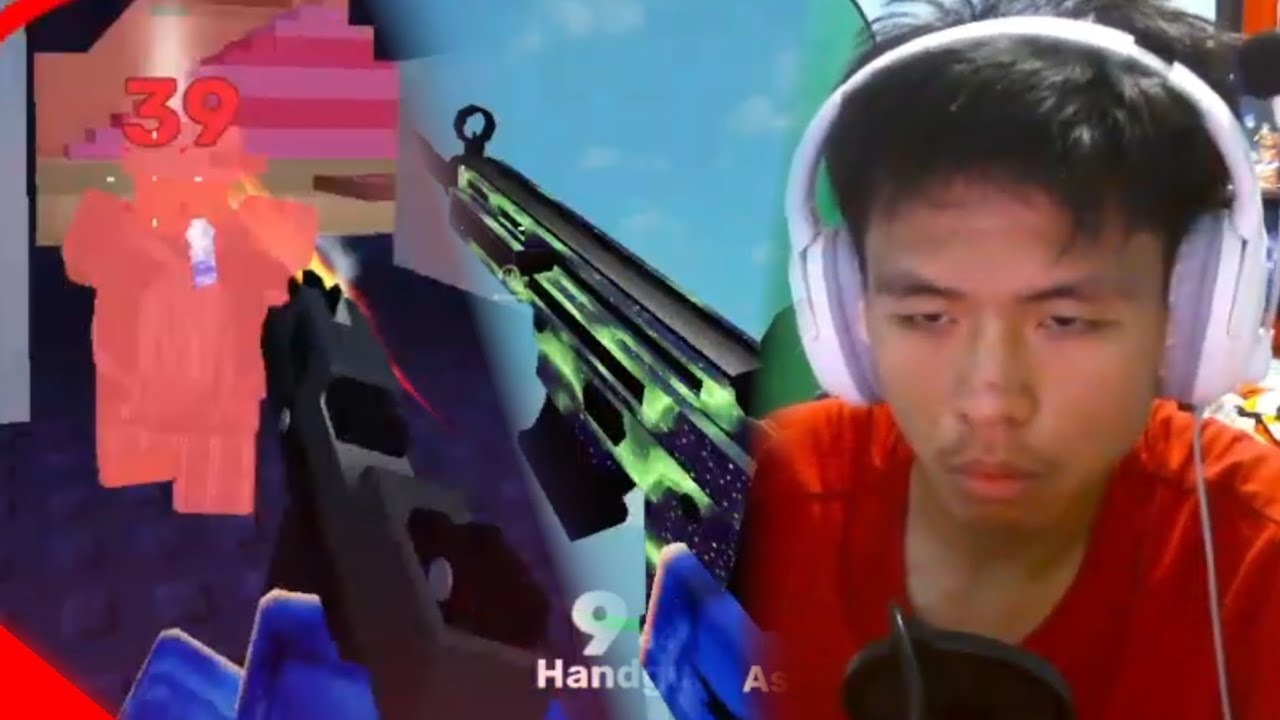 late night Roblox Rivals do be goofy tho.