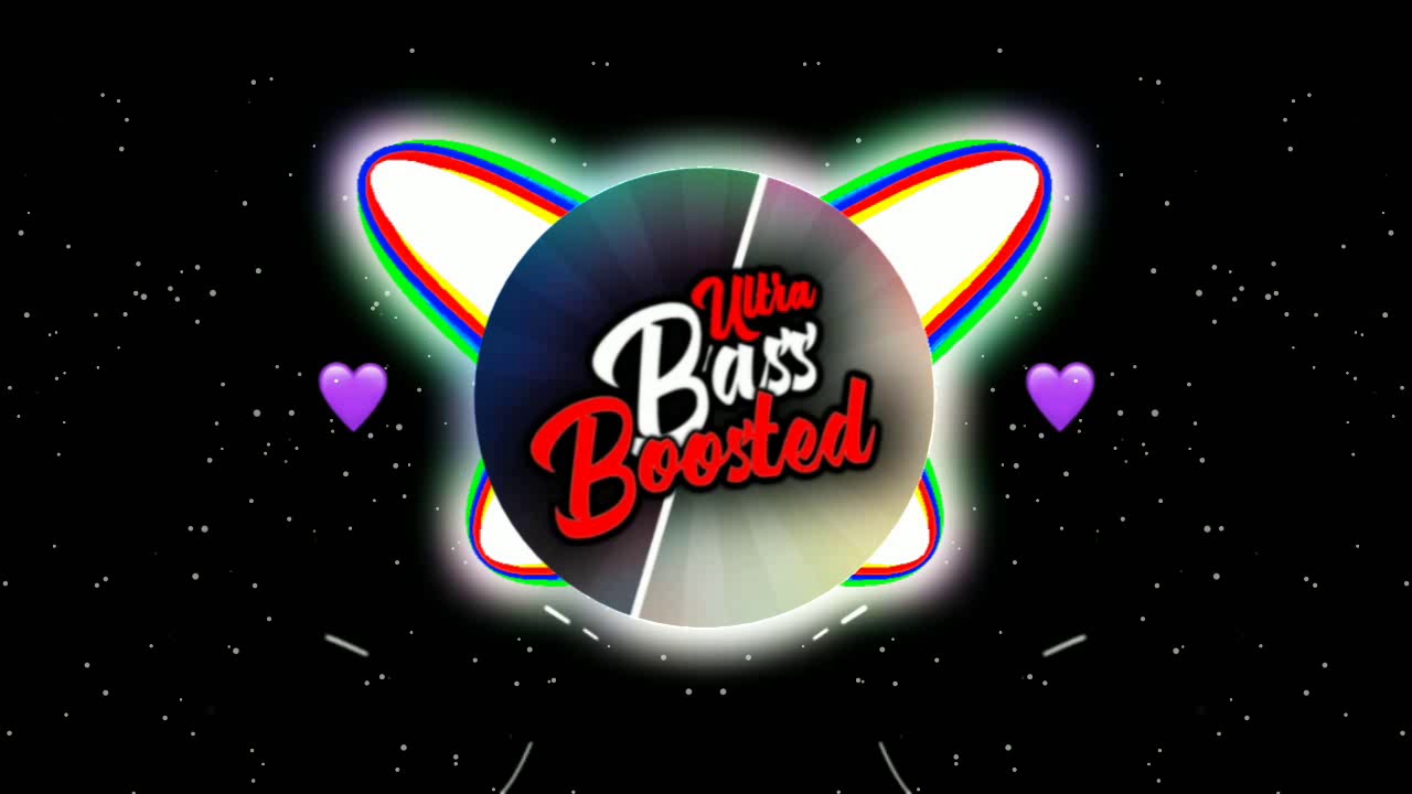 Bedoes & Lanek - Jesteś ładniejsza niż na zdjęciach (na zawsze) [Bass Boosted]