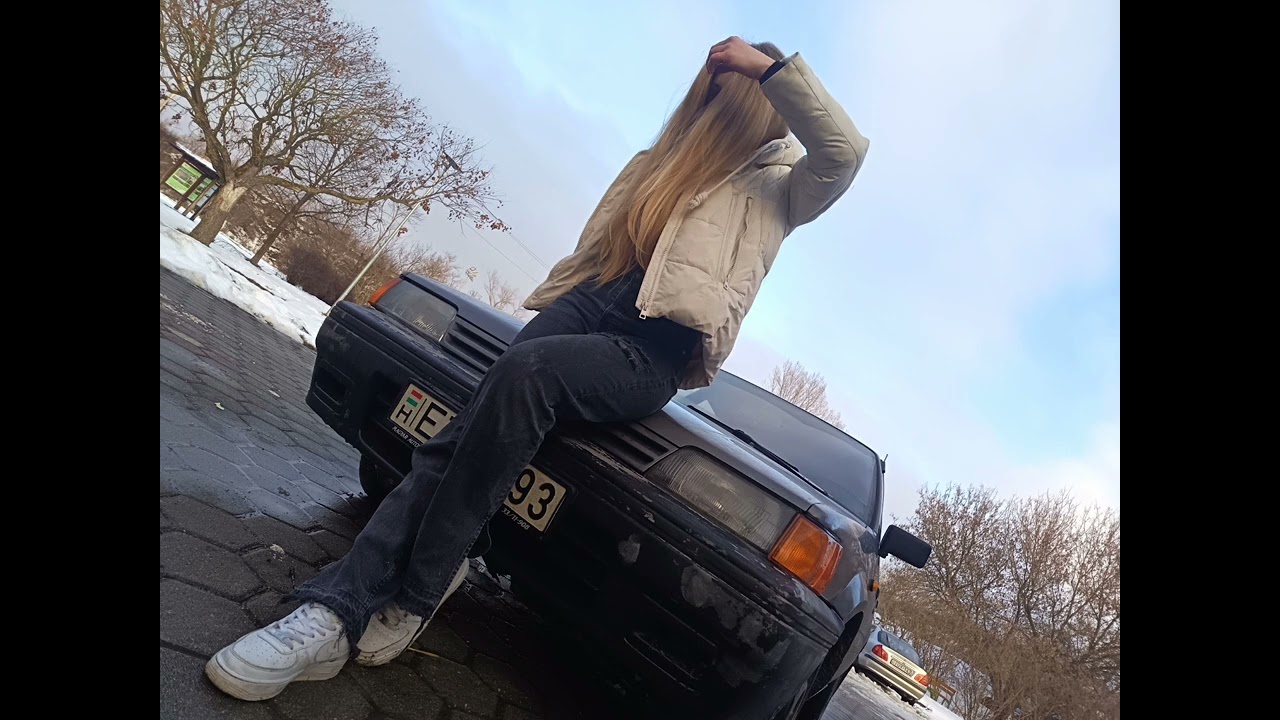 Úgéix - Mosolyok