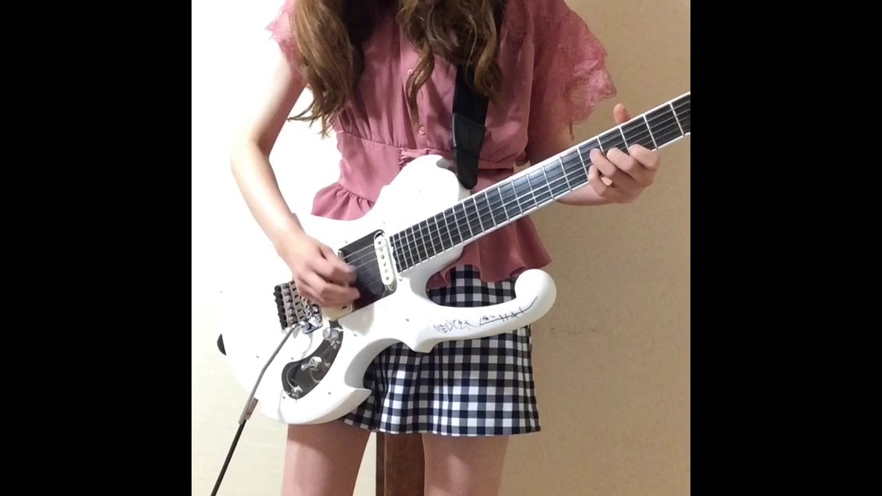 ★SAKITO BIRTHDAY★ ナイトメア 時分ノ花 弾いてみた