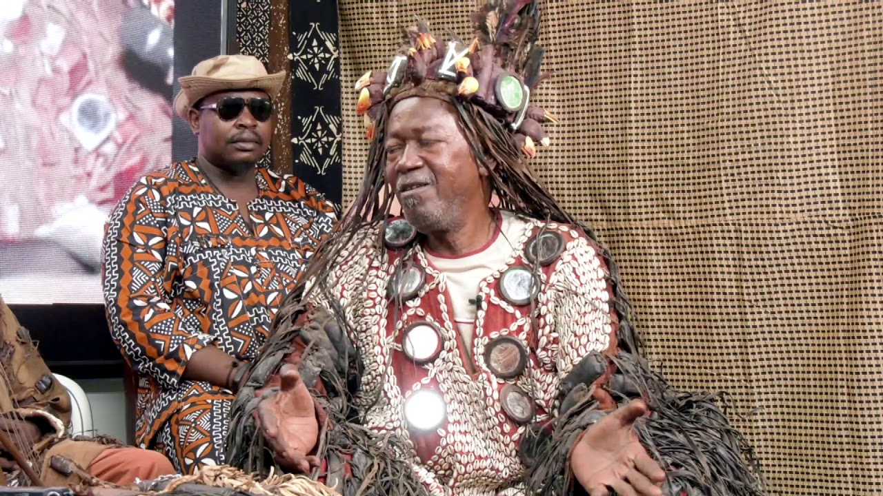 DONSOW KA KENE avec   YORO SIDIBE