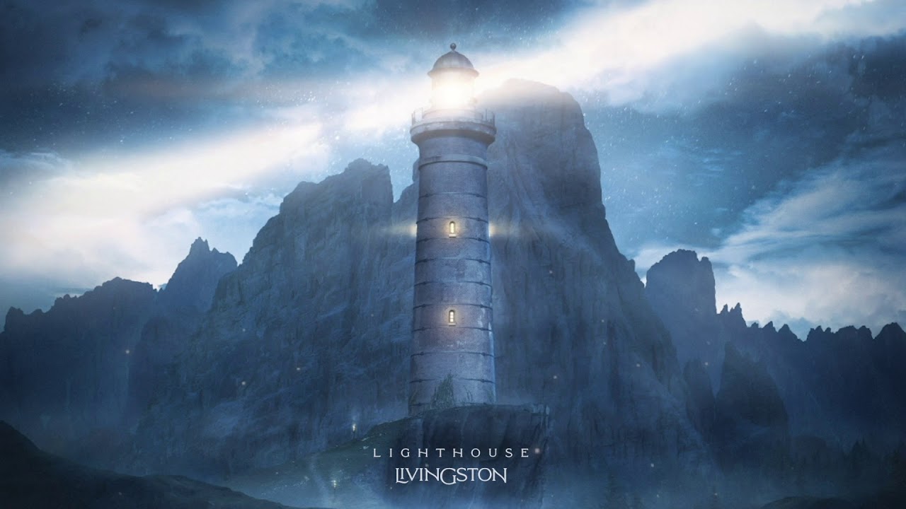 Livingston - A Letter To Time (Official Audio)