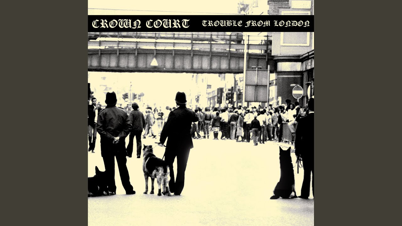 Trouble From London