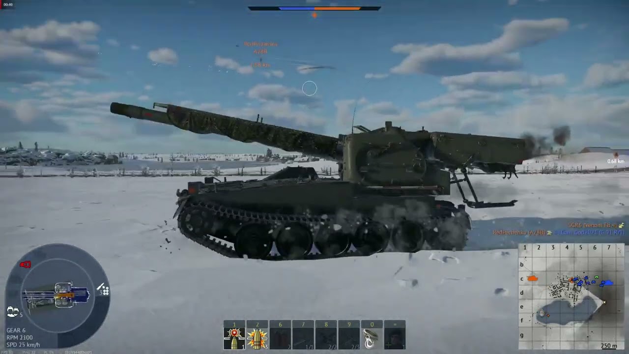 gaijins bullshit aircraft spawns 3 a bullshit misfire on extremely light damage & vimd