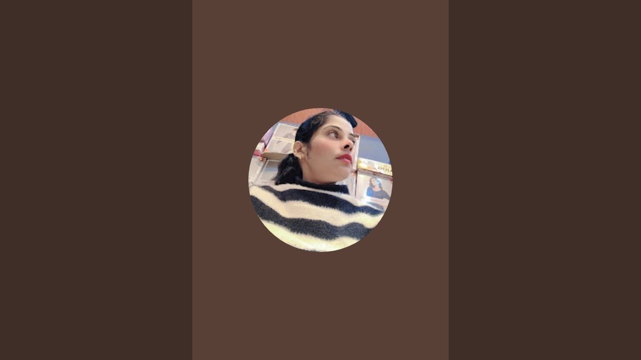 Ritika Tiwari is live🙏🙏