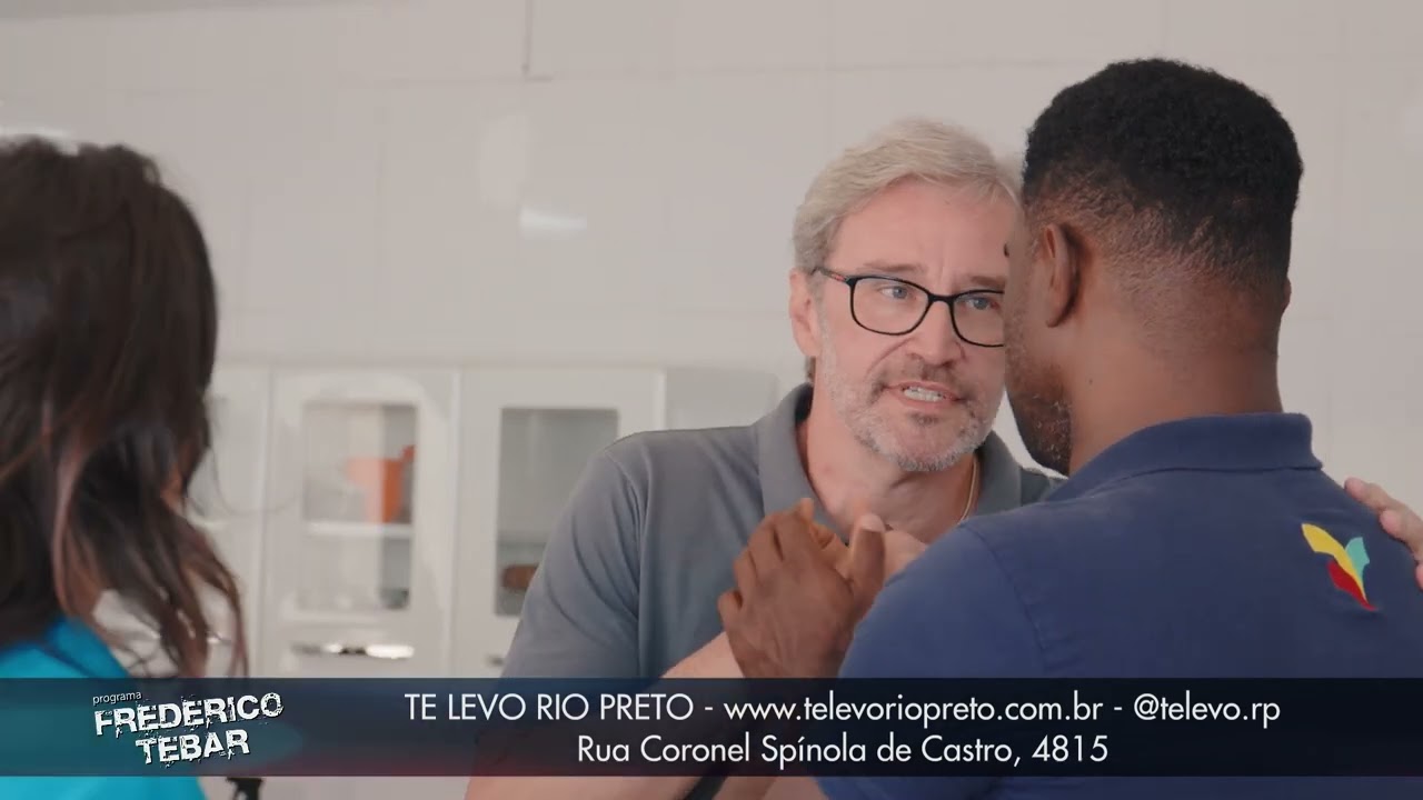 Aplicativo Te Levo inicia operação em Rio Preto com foco em mobilidade urbana humanizada
