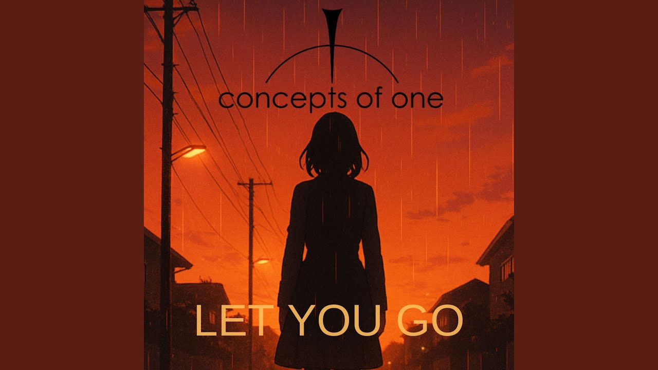 Let You Go