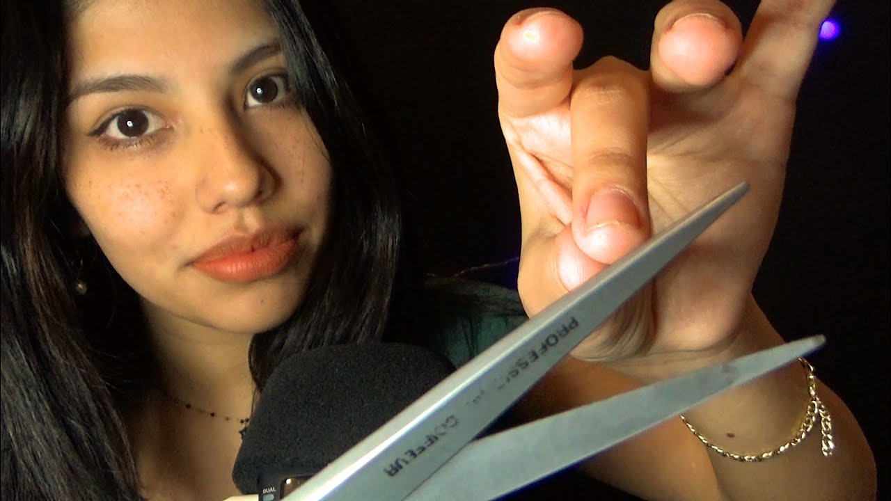 TE RETO a NO DORMIRTE Nivel 2 - Challenge ASMR Español
