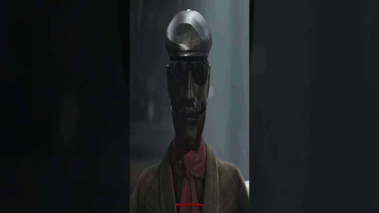 Syberia Remastered Gameplay