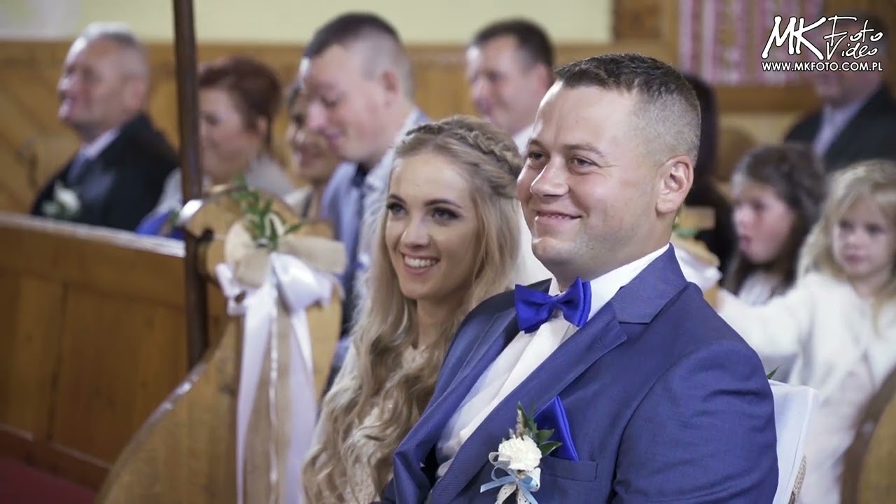 Kamerzysta fotograf ślub wesele OSP Jaworzynka 25092021