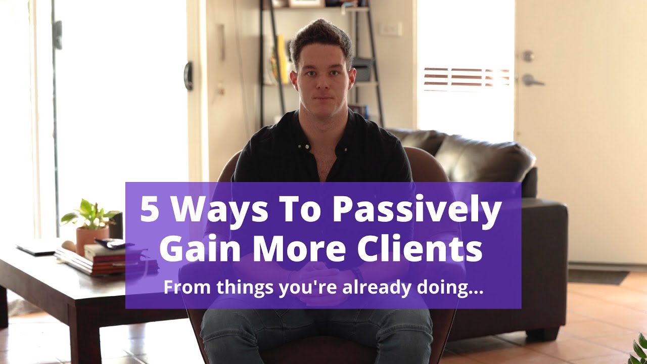 The ONLY Content Strategy For Personal Trainers & Coaches