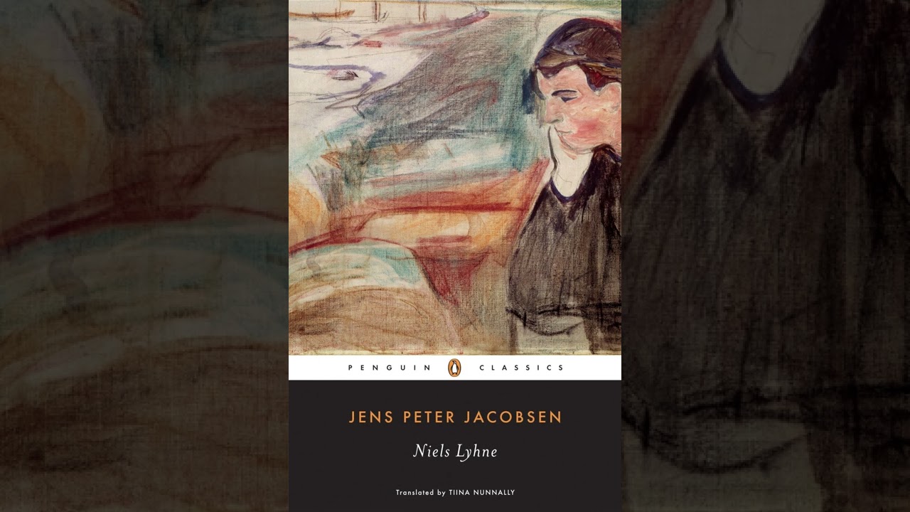 Niels Lhyne - By Jans Peter Jacobson - Chapter 1