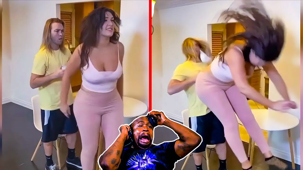 People Dying Inside Compilation #12 Reaction