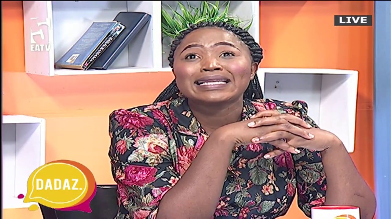 Utaendelea kumpenda mpenzi wako aliyetuhumiwa kwa mauaji?