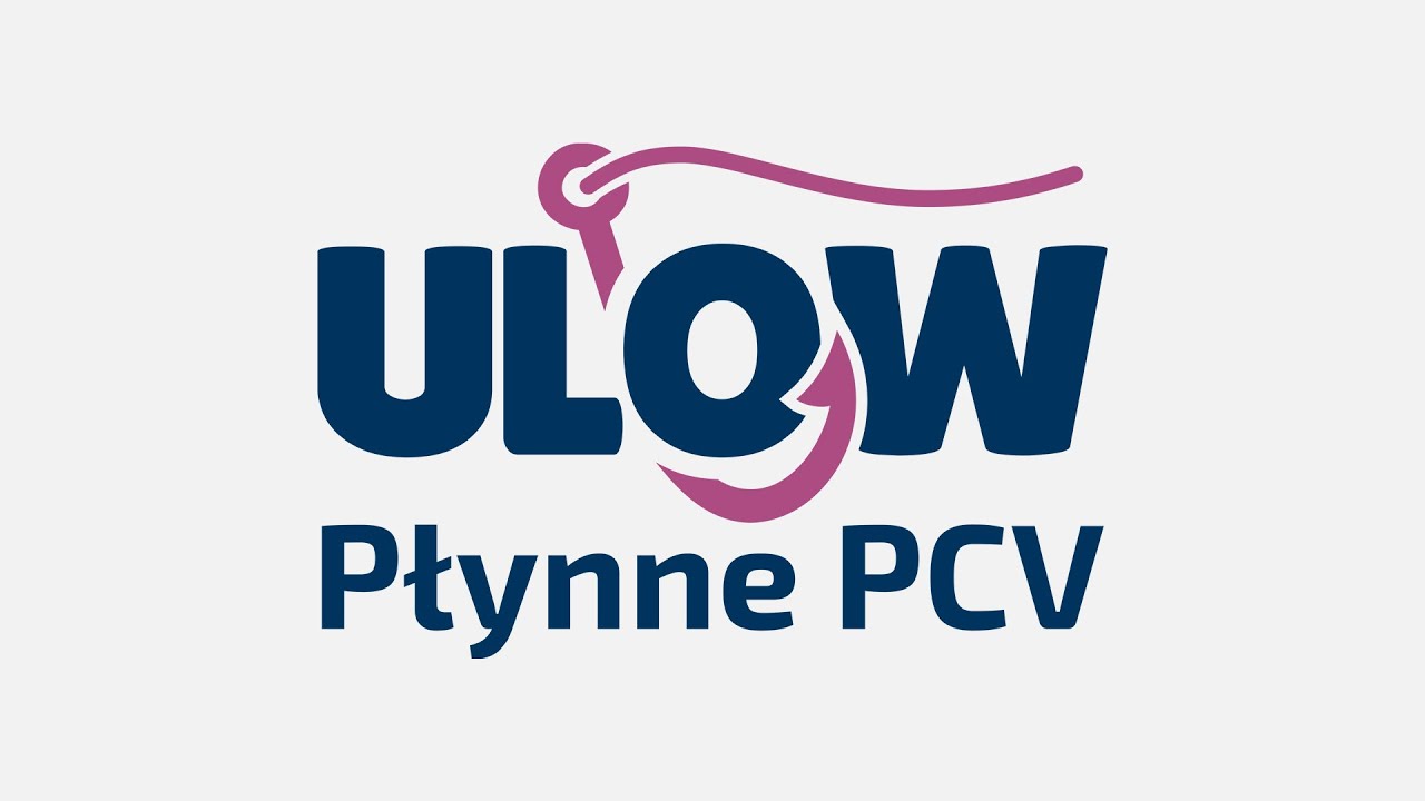 Ulow Płynne PCV