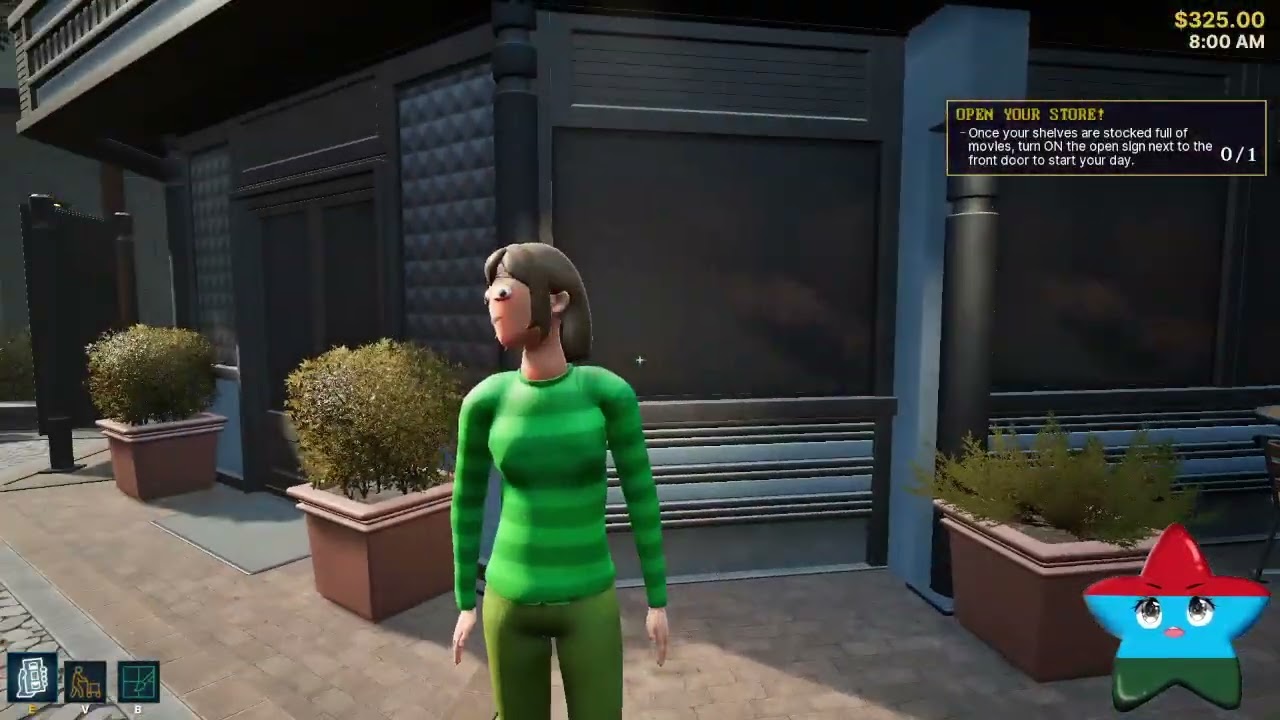Retro Rewind Demo