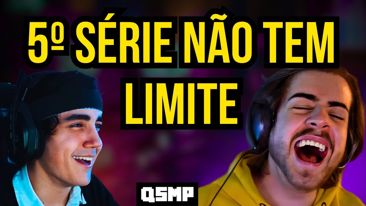 CELLBIT ENSINANDO ROIER A FALAR PORTUGUÊS I QSMP