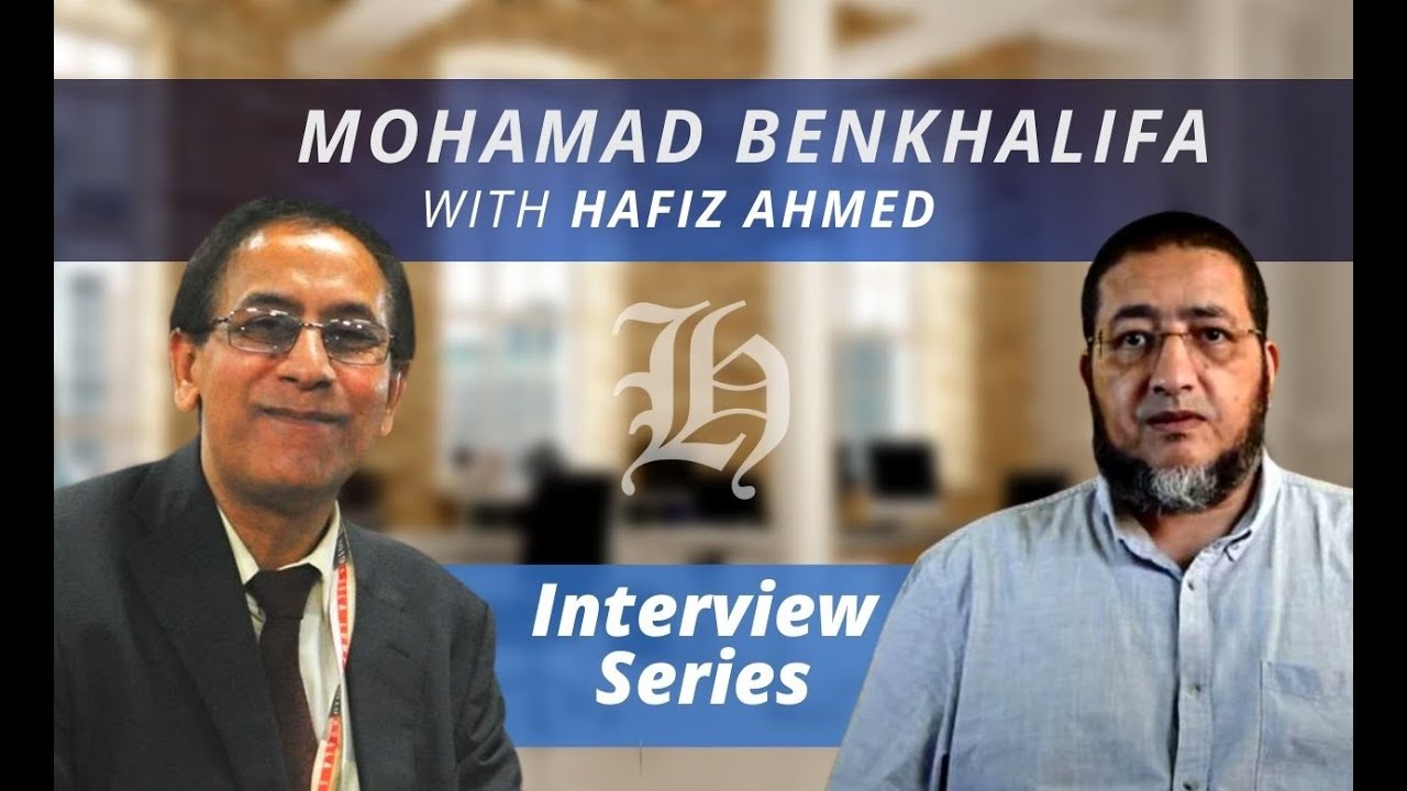 Exposing Corruption in the Halal Industry