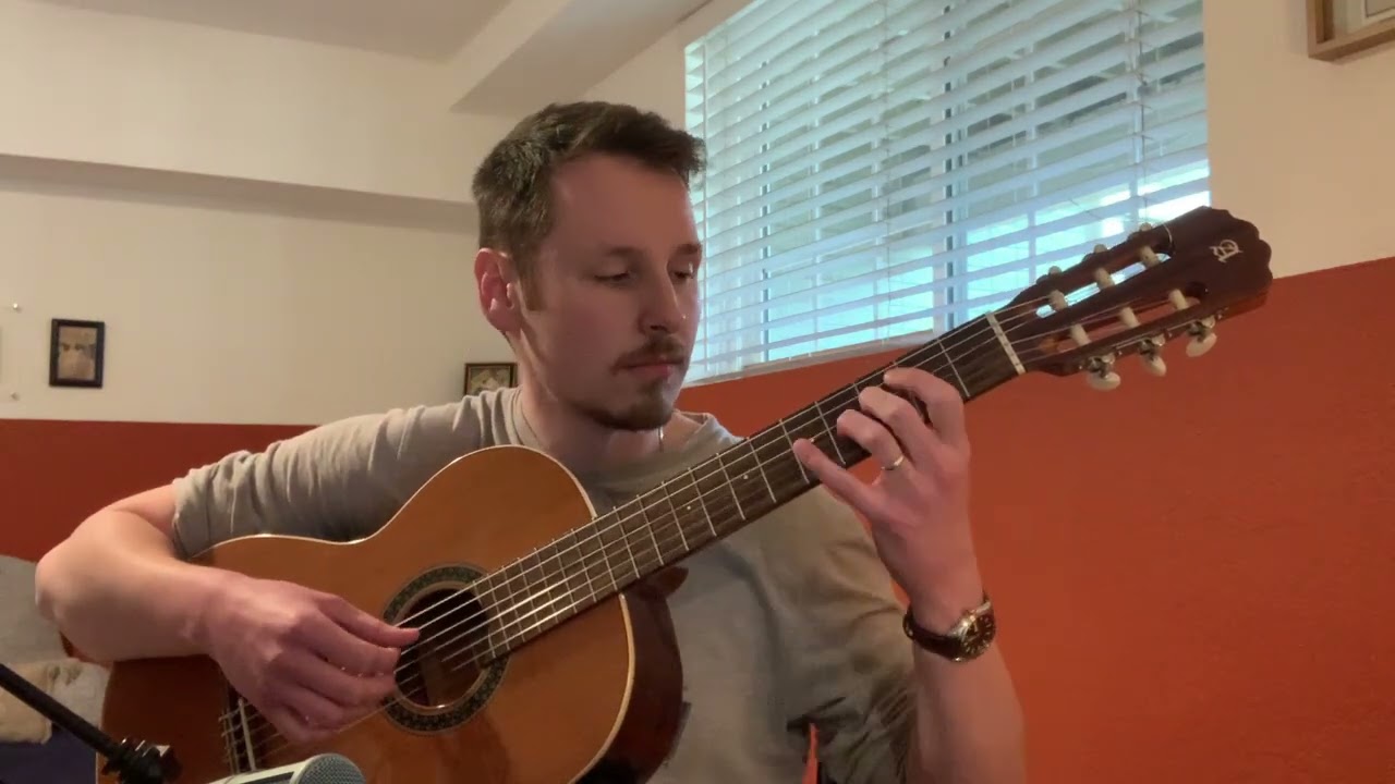Wave by Tom Jobim (arr. Noriyasu Takeuchi)
