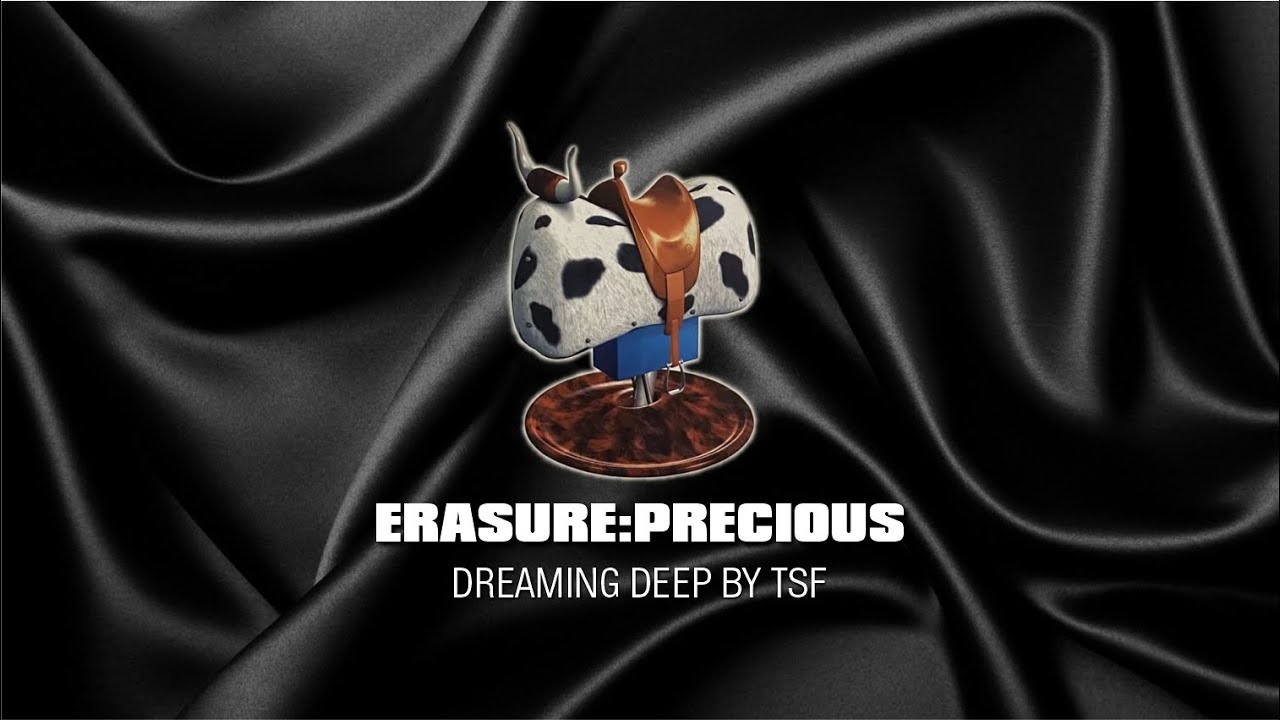 Erasure - Precious (Dreaming Deep by TSF)