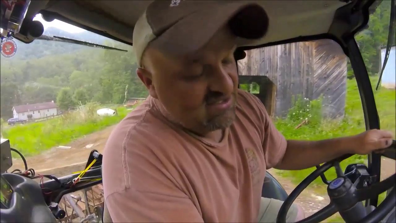 Farmers Fighting With Each Other
