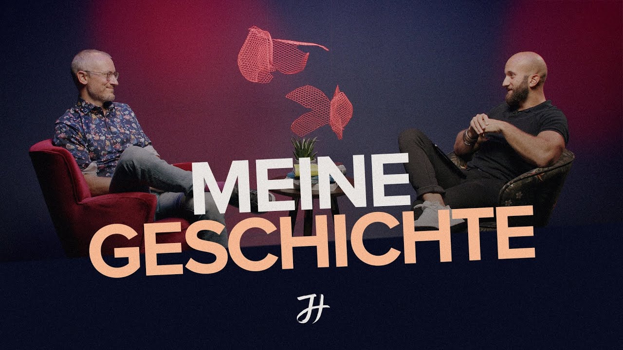 Meine Geschichte (mit Flavio Simonetti)