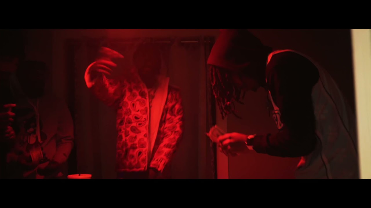 NRA LilGangsta - Menace II Society (First Day Out) Shot By : AK Films