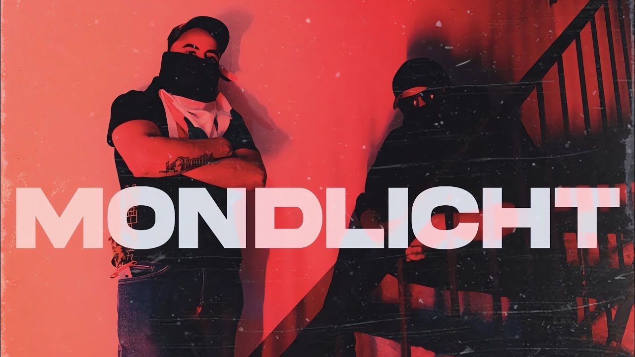 GHOST 61 - MONDLICHT