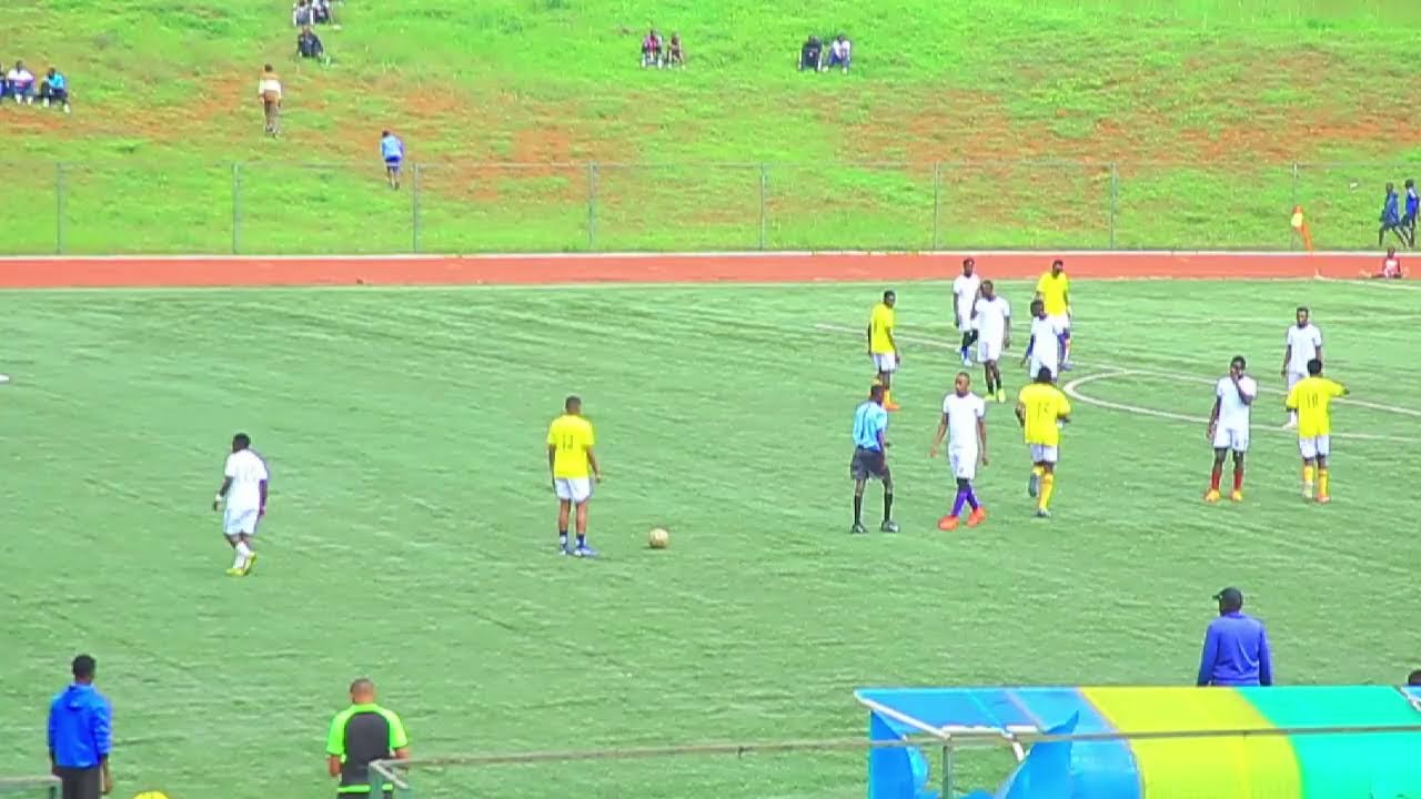 🔴LIVE:  KAMABUYE VS MUSENYI Kwizihiza Umunsi w'Intwari z'Igihugu Mukarere Ka BUGESERA