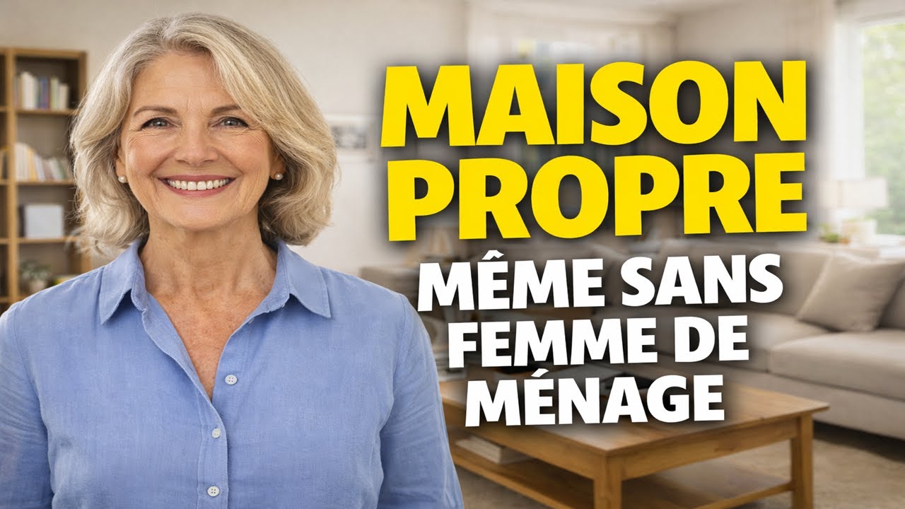8 Habitudes Minimalistes JAPONAISES Pour Avoir Une Maison Propre (Même Sans Femme de Ménage)