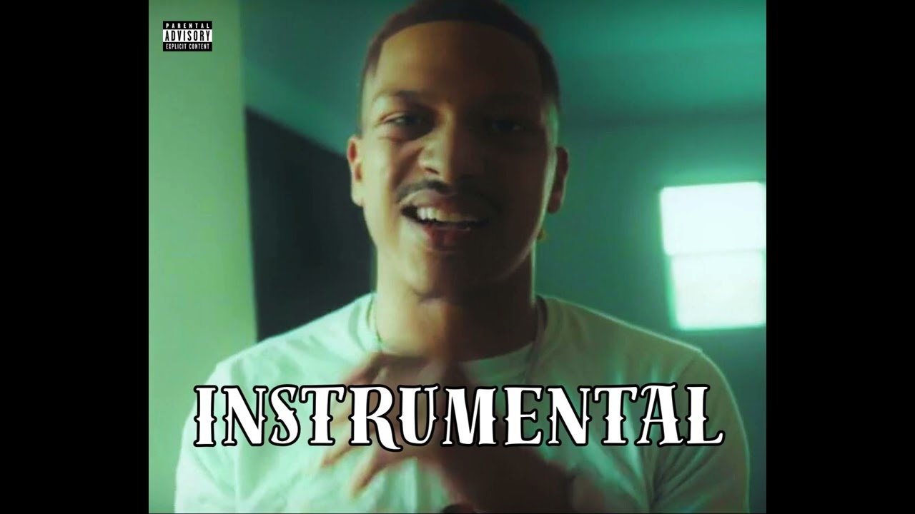 Jace! - AF1 (Instrumental)