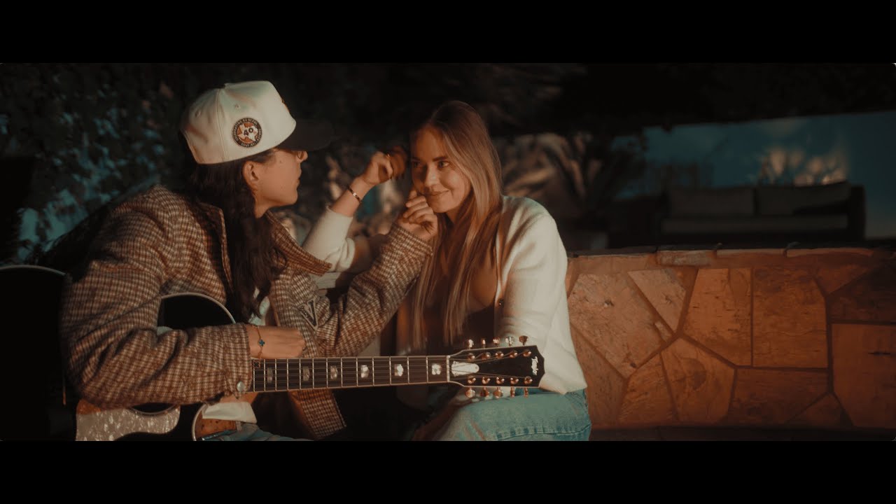 Los Dorados - Lo Siento ;( (Video Oficial)