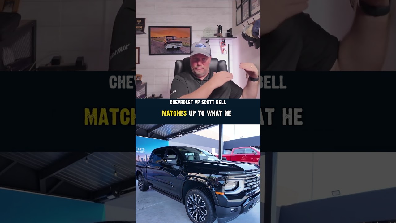Проблемы с гидрокомпенсаторами GM: что сказал вице-президент Chevrolet &mdash; разъяснения