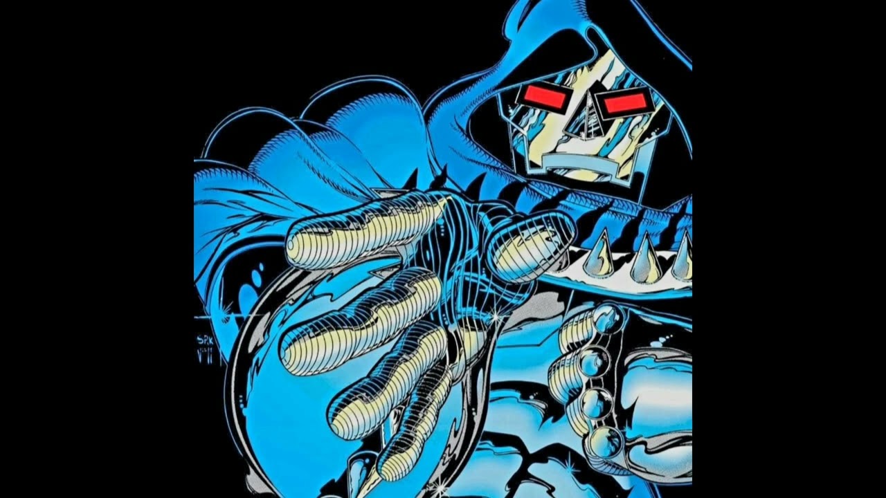 (FREE) MF DOOM x Wu tang clan x 90s x freestyle Boom Bap Type Beat
