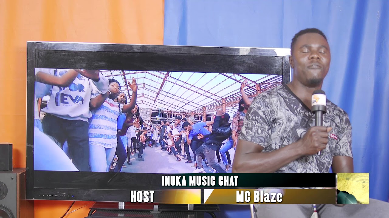 #inuka music chat