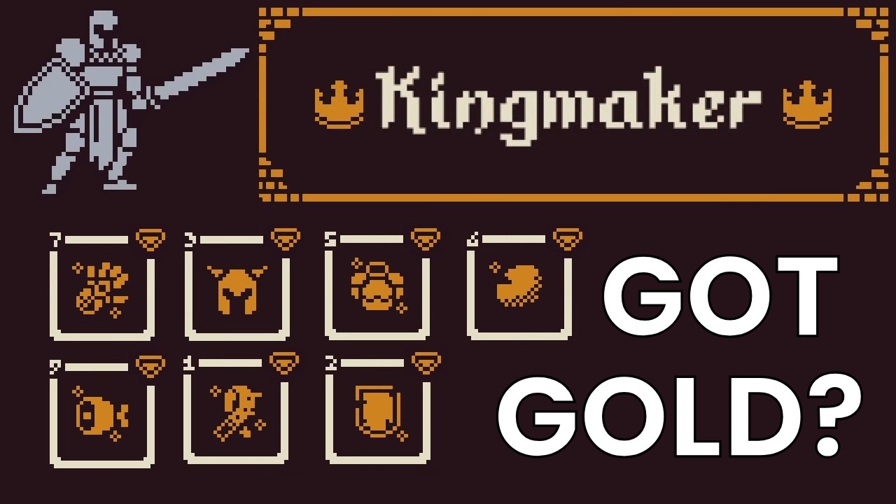 Look For Combo's But Find Gold Instead - He Is Coming