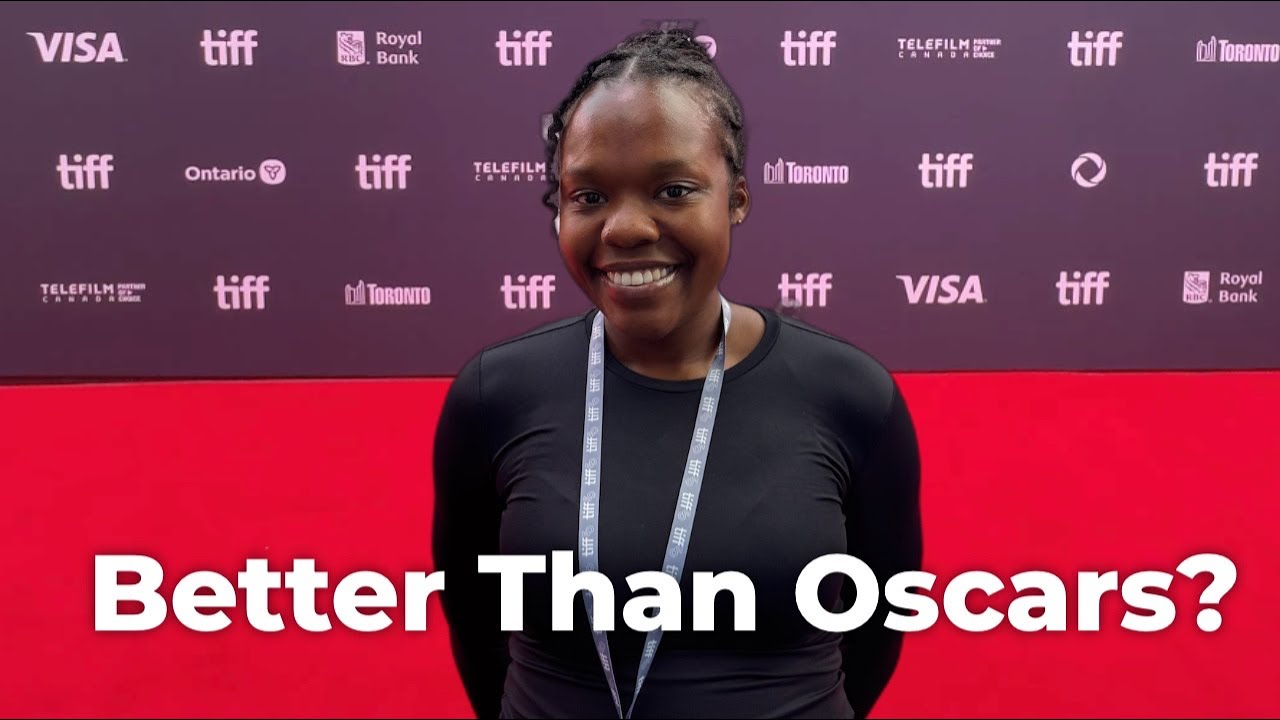 How THIS Movie Festival Changes Entertainment