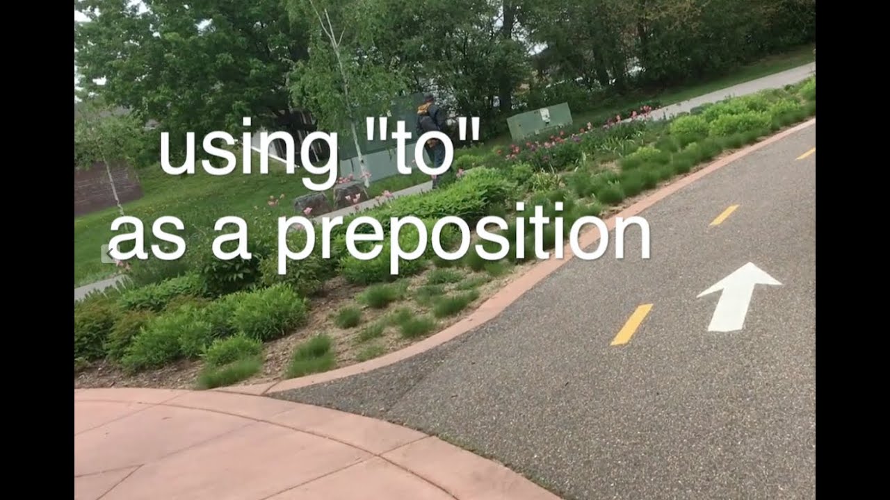using 