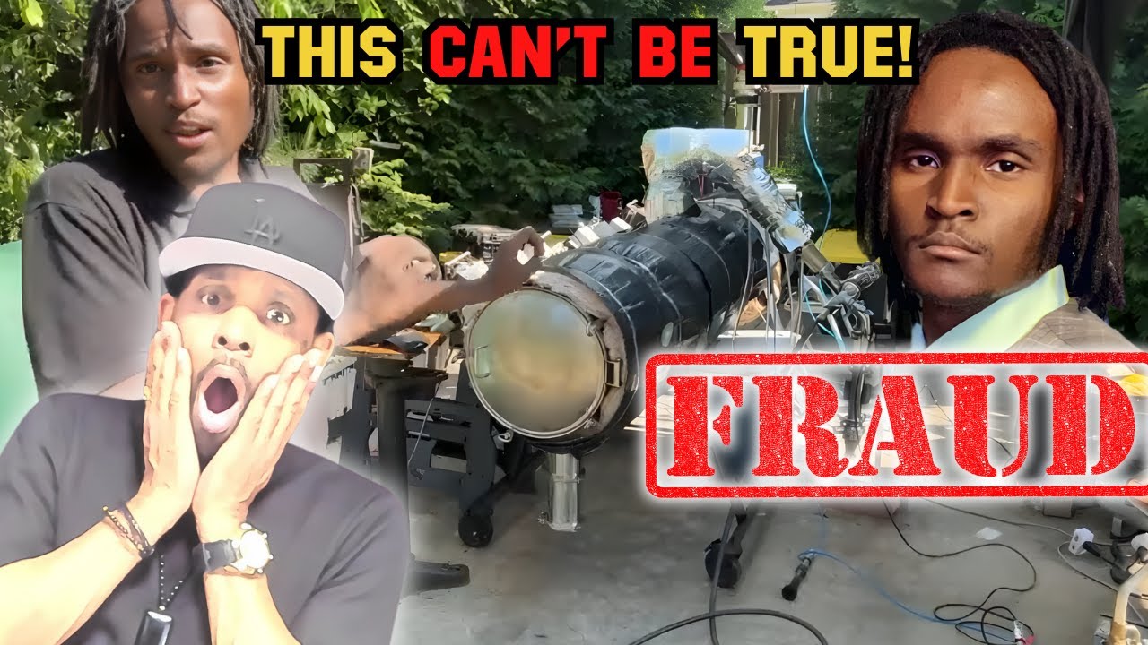 Julian Brown Scam Allegations | Let&rsquo;s Find Out the Truth Trap Lore Ross