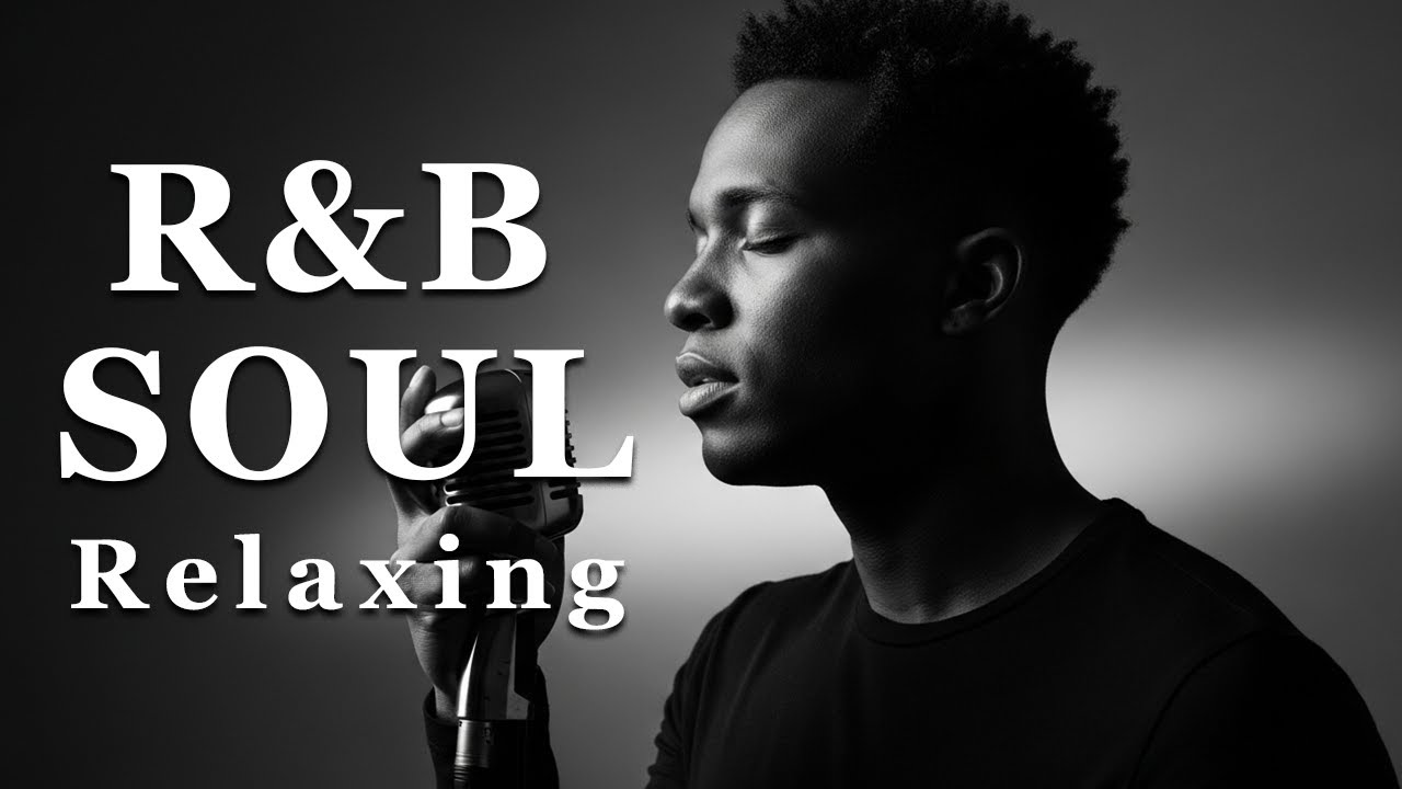 【R&B Soul】Chill Soul Playlist – Deep Feels and Soft Beats