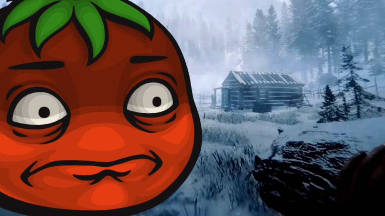 Permadeath Winter Nightmare. Sustained by the Noble Seagull. | Sons of the Forest