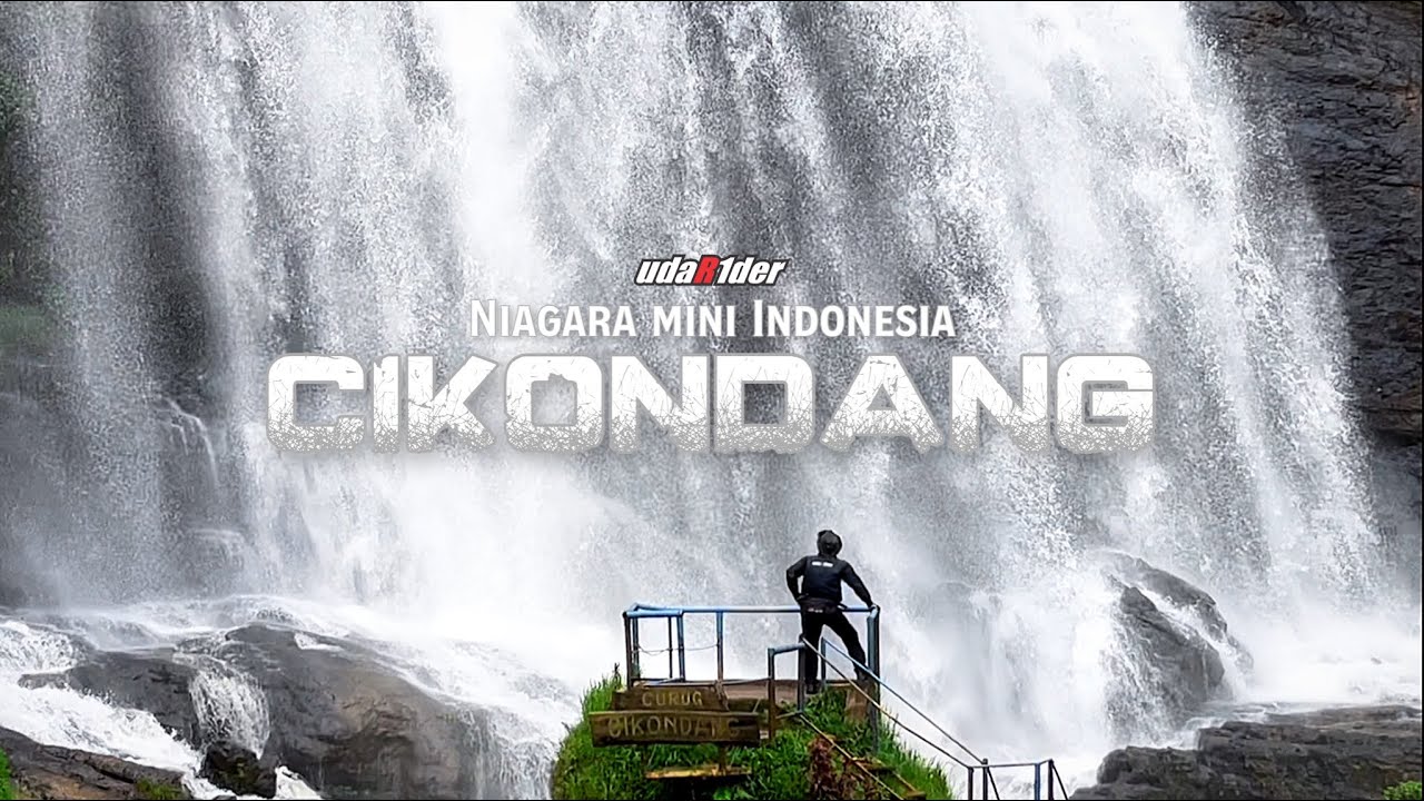 CIKONDANG, Niagara Mini Indonesia…