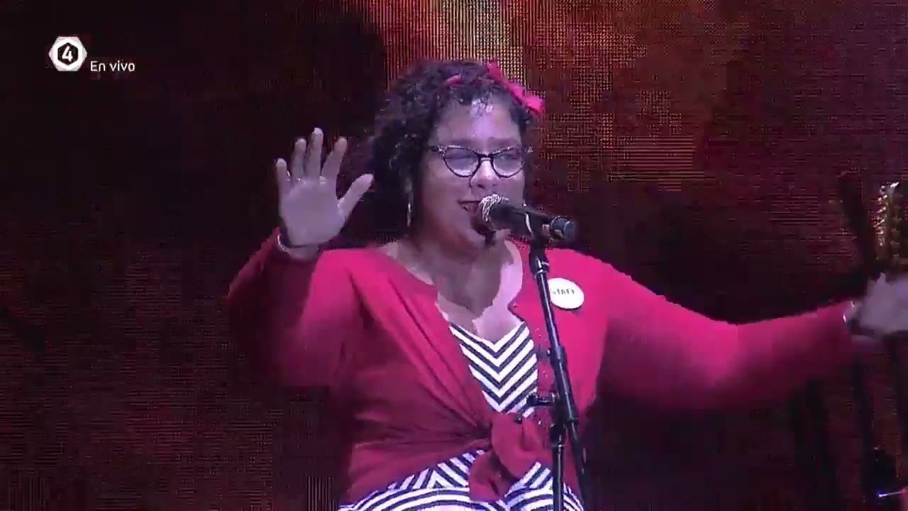 La Santa Cecilia - Cervantino 2023