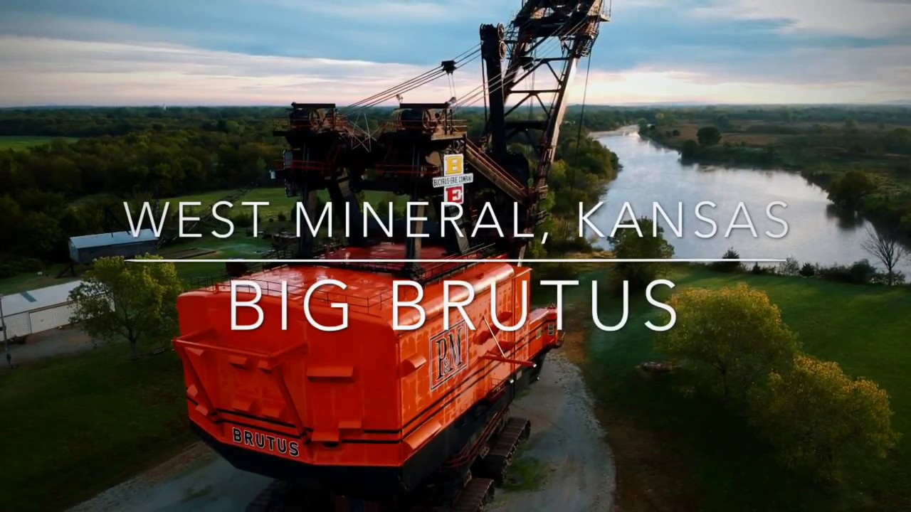 Big Brutus