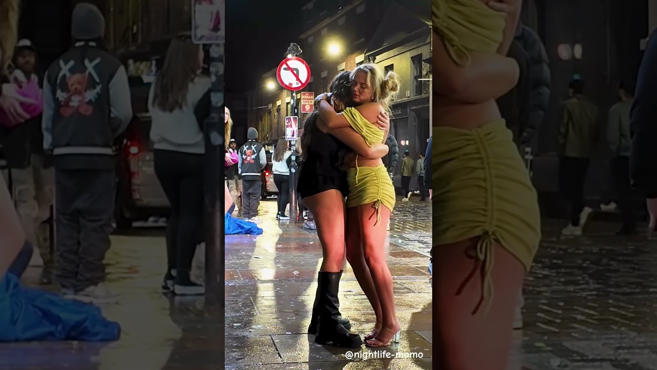 London night walk-soho 🔥🧑&zwj;🩰 #shorts #London #Manchester #UK #NightWalk #Travel