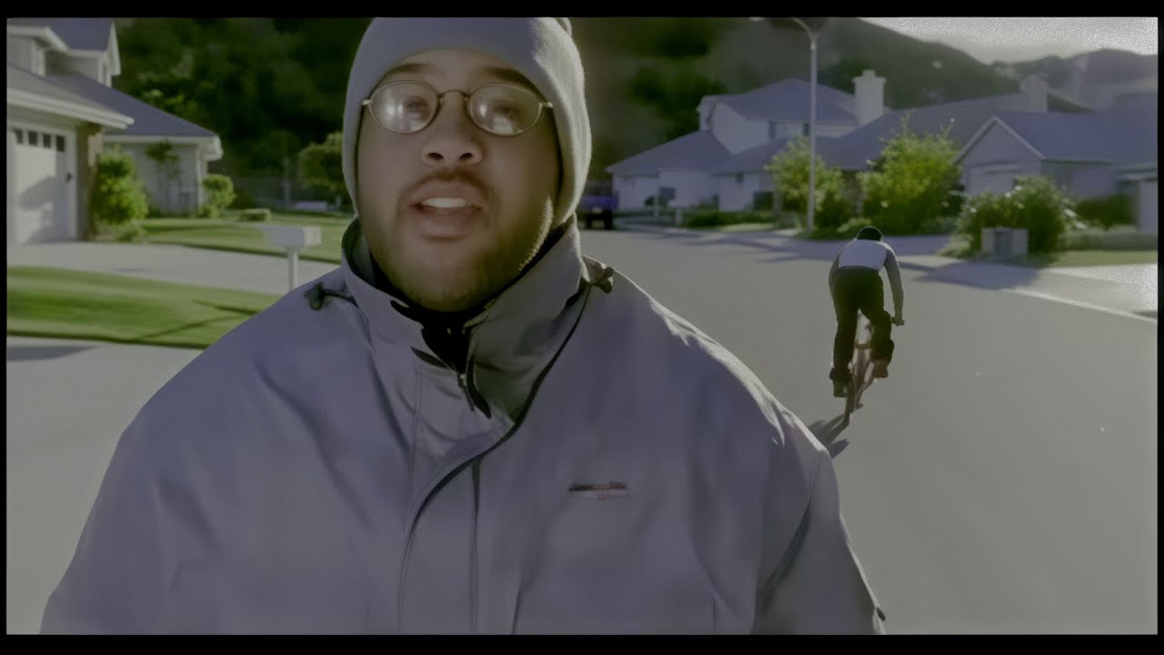 Blackalicious - 