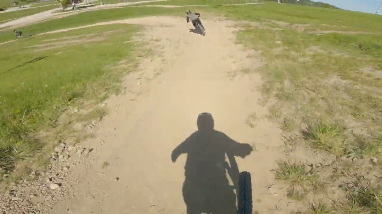 Joyride Bikepark Kluszkowce - GreenLine NEW 2023